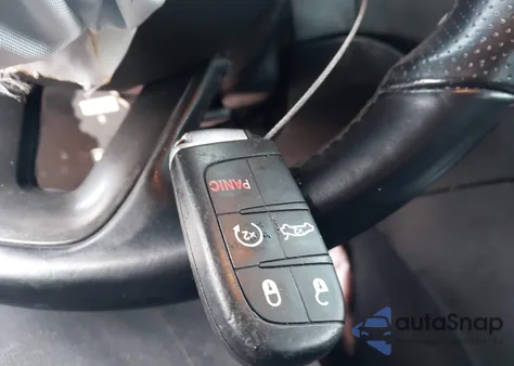 2021 Dodge Charger Gt Rwd z USA, uszkodzony, nr VIN 2C3CDXHG7MH633242